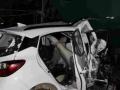 Nashik Accident: 5 Killed After Speeding Car Rams Into Bungalow Near Kolhapur Crossing - Hindi News | Nashik Accident: 5 Killed After Speeding Car Rams Into Bungalow Near Kolhapur Crossing | Latest nashik News at Lokmattimes.com