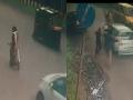 Another Hit-and-Run Case in Maharashtra, Drunk Driver Mows Down Woman in Nashik; Suspect Arrested (Watch Video) - Hindi News | Another Hit-and-Run Case in Maharashtra, Drunk Driver Mows Down Woman in Nashik; Suspect Arrested (Watch Video) | Latest nashik News at Lokmattimes.com
