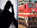 Railway Horror: Woman Passenger Traveling to Pune Harassed by TTE on Gorakhpur-Bangalore Train, Booked - Hindi News | Railway Horror: Woman Passenger Traveling to Pune Harassed by TTE on Gorakhpur-Bangalore Train, Booked | Latest maharashtra News at Lokmattimes.com