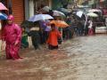 Nashik Rains: Heavy Downpour Creates Chaos in the City for Second Consecutive Day - Hindi News | Nashik Rains: Heavy Downpour Creates Chaos in the City for Second Consecutive Day | Latest nashik News at Lokmattimes.com