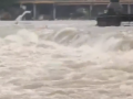 Nashik Rains: Godavari River Surpasses Danger Mark, Submerging Low-Lying Areas (Watch Video) - Hindi News | Nashik Rains: Godavari River Surpasses Danger Mark, Submerging Low-Lying Areas (Watch Video) | Latest nashik News at Lokmattimes.com