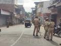 Nashik Violence: Cases Filed Against 20+ Individuals After Clash Between Two Groups, Heavy Police Presence Maintained - Hindi News | Nashik Violence: Cases Filed Against 20+ Individuals After Clash Between Two Groups, Heavy Police Presence Maintained | Latest nashik News at Lokmattimes.com