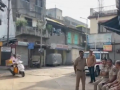 Nashik Violence: 500 Booked, 20 Arrested After Clashes Between Two Groups - Hindi News | Nashik Violence: 500 Booked, 20 Arrested After Clashes Between Two Groups | Latest nashik News at Lokmattimes.com