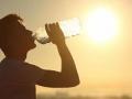 Nashik Weather Update: Record Heatwave Grips the City, Residents Urged to Stay Hydrated - Hindi News | Nashik Weather Update: Record Heatwave Grips the City, Residents Urged to Stay Hydrated | Latest maharashtra News at Lokmattimes.com