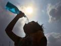 Nashik Weather Update: City Continues to Battle Prolonged Heatwave - Hindi News | Nashik Weather Update: City Continues to Battle Prolonged Heatwave | Latest nashik News at Lokmattimes.com