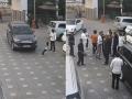 Nashik: 4-Year-Old Boy Crushes to Death by Car in Parking Area of Hotel in Maharashtra; CCTV Video Goes Viral - Hindi News | Nashik: 4-Year-Old Boy Crushes to Death by Car in Parking Area of Hotel in Maharashtra; CCTV Video Goes Viral | Latest nashik News at Lokmattimes.com