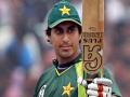 Pakistan cricketer Nasir Jamshed pleads guilty to bribery offence - Hindi News | Pakistan cricketer Nasir Jamshed pleads guilty to bribery offence | Latest cricket News at Lokmattimes.com