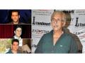 Naseeruddin Shah: Three Khan's will be subjected to harassment if they speak their minds - Hindi News | Naseeruddin Shah: Three Khan's will be subjected to harassment if they speak their minds | Latest entertainment News at Lokmattimes.com