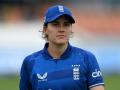 Nat Sciver-Brunt Named England Women’s Cricket Team Captain - Hindi News | Nat Sciver-Brunt Named England Women’s Cricket Team Captain | Latest cricket News at Lokmattimes.com