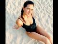 Natasa Stankovic turns the heat in sexy black swimwear - Hindi News | Natasa Stankovic turns the heat in sexy black swimwear | Latest entertainment News at Lokmattimes.com
