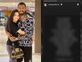 Natasa Stankovic Shares Cryptic Quote On 'Love' After Divorce with Hardik Pandya (See Post) - Hindi News | Natasa Stankovic Shares Cryptic Quote On 'Love' After Divorce with Hardik Pandya (See Post) | Latest entertainment News at Lokmattimes.com