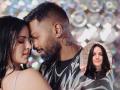 Natasa Stankovic Shares Thoughts on 'Removing Challenges' Amid Divorce Rumours with Hardik Pandya (watch video) - Hindi News | Natasa Stankovic Shares Thoughts on 'Removing Challenges' Amid Divorce Rumours with Hardik Pandya (watch video) | Latest entertainment News at Lokmattimes.com