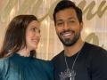 Hardik Pandya to marry second time on Valentine's Day? - Hindi News | Hardik Pandya to marry second time on Valentine's Day? | Latest cricket News at Lokmattimes.com