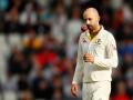 Nathan Lyon: A look at the Australian spinner's journey to 500 test wickets - Hindi News | Nathan Lyon: A look at the Australian spinner's journey to 500 test wickets | Latest cricket News at Lokmattimes.com