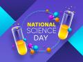 National Science Day: Rashtrapati Nilayam to Organise Science Innovation Exhibits Today - Hindi News | National Science Day: Rashtrapati Nilayam to Organise Science Innovation Exhibits Today | Latest technology News at Lokmattimes.com