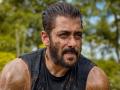 Salman Khan congratulates Dubai's Crown Prince Sheikh Hamdan on the birth of his twins - Hindi News | Salman Khan congratulates Dubai's Crown Prince Sheikh Hamdan on the birth of his twins | Latest entertainment News at Lokmattimes.com