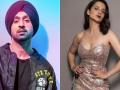 Kangana takes a dig at Diljith again, claims movie mafia will give those targeting her films and awards - Hindi News | Kangana takes a dig at Diljith again, claims movie mafia will give those targeting her films and awards | Latest entertainment News at Lokmattimes.com