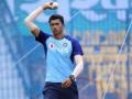 Navdeep Saini signs county contract with Kent for 8 games - Hindi News | Navdeep Saini signs county contract with Kent for 8 games | Latest cricket News at Lokmattimes.com