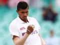 India pacer Navdeep Saini picks five wicket haul on County debut for Kent - Hindi News | India pacer Navdeep Saini picks five wicket haul on County debut for Kent | Latest cricket News at Lokmattimes.com