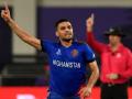 Naveen ul Haq takes a break from ODIs to prepare for the 2022 T20 World Cup - Hindi News | Naveen ul Haq takes a break from ODIs to prepare for the 2022 T20 World Cup | Latest cricket News at Lokmattimes.com