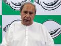 Naveen Patnaik Resigns: Odisha CM Steps Down After Losing Assembly Elections 2024 To BJP - Hindi News | Naveen Patnaik Resigns: Odisha CM Steps Down After Losing Assembly Elections 2024 To BJP | Latest national News at Lokmattimes.com