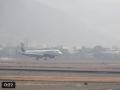 Navi Mumbai Airport: First Commercial Aircraft Lands at International Airport in Ulwe (Watch Video) - Hindi News | Navi Mumbai Airport: First Commercial Aircraft Lands at International Airport in Ulwe (Watch Video) | Latest navi-mumbai News at Lokmattimes.com