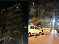 Navi Mumbai: 13-year-old dies after falling from jumping machine kept on terrace - Hindi News | Navi Mumbai: 13-year-old dies after falling from jumping machine kept on terrace | Latest maharashtra News at Lokmattimes.com
