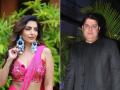 'Asked Me To Strip': Actress Navina Bole Accuses Sajid Khan Of Sexual Harassment - Hindi News | 'Asked Me To Strip': Actress Navina Bole Accuses Sajid Khan Of Sexual Harassment | Latest entertainment News at Lokmattimes.com