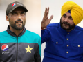 Navjot Singh Sidhu Takes Brutal Dig at Mohammad Amir After India Beat England to Reach T20 World Cup 2026 Final (VIDEO) - Hindi News | Navjot Singh Sidhu Takes Brutal Dig at Mohammad Amir After India Beat England to Reach T20 World Cup 2026 Final (VIDEO) | Latest cricket News at Lokmattimes.com