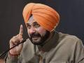 Punjab Assembly Elections 2022: The state had taken a “good decision”, Navjot Singh Sidhu on AAP's win - Hindi News | Punjab Assembly Elections 2022: The state had taken a “good decision”, Navjot Singh Sidhu on AAP's win | Latest politics News at Lokmattimes.com