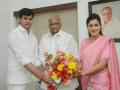 Navneet Kaur Rana: Sharad Pawar is pride of Maharashtra - Hindi News | Navneet Kaur Rana: Sharad Pawar is pride of Maharashtra | Latest maharashtra News at Lokmattimes.com