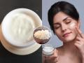 Skin Care Tips: Easy DIY Cream to Reduce Tanning and Dead Skin for a Radiant Face Ahead of Navratri - Hindi News | Skin Care Tips: Easy DIY Cream to Reduce Tanning and Dead Skin for a Radiant Face Ahead of Navratri | Latest lifestyle News at Lokmattimes.com