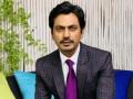 Nawazuddin Siddiqui throws wife and kids out of his bungalow - Hindi News | Nawazuddin Siddiqui throws wife and kids out of his bungalow | Latest entertainment News at Lokmattimes.com
