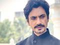 Nawazuddin Siddiqui denied permission from meeting his ailing mother - Hindi News | Nawazuddin Siddiqui denied permission from meeting his ailing mother | Latest entertainment News at Lokmattimes.com