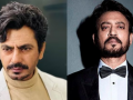Mein Aapne Jaise Kaam Karne Ko Aaya Hu": Nawazuddin Siddiqui on Carving His Legacy Amid Irrfan Khan Comparisons - Hindi News | Mein Aapne Jaise Kaam Karne Ko Aaya Hu": Nawazuddin Siddiqui on Carving His Legacy Amid Irrfan Khan Comparisons | Latest entertainment News at Lokmattimes.com