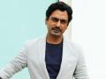 "Jbtk hero ke dole-shole,rehte hain, tab tak woh theek hai, jahan pump ki hawa nikli, to woh gayab ho jata hai" :Nawazuddin Siddiqui - Hindi News | "Jbtk hero ke dole-shole,rehte hain, tab tak woh theek hai, jahan pump ki hawa nikli, to woh gayab ho jata hai" :Nawazuddin Siddiqui | Latest entertainment News at Lokmattimes.com