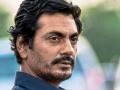 Nawazuddin Siddiqui files Rs 100 crore harrasment suit against brother Shamas and wife Aaliya - Hindi News | Nawazuddin Siddiqui files Rs 100 crore harrasment suit against brother Shamas and wife Aaliya | Latest entertainment News at Lokmattimes.com