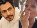 Nawazuddin Siddiqui accused of rape by wife Aaliya, files compliant - Hindi News | Nawazuddin Siddiqui accused of rape by wife Aaliya, files compliant | Latest entertainment News at Lokmattimes.com