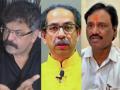 Awhad's Comments Stirring Trouble for Shiv Sena? Danwe Hits Back at BJP - Hindi News | Awhad's Comments Stirring Trouble for Shiv Sena? Danwe Hits Back at BJP | Latest maharashtra News at Lokmattimes.com