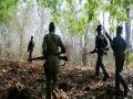 18 Naxals Including One Top Commander Killed in Chhattisgarh's Kanker Encounter - Hindi News | 18 Naxals Including One Top Commander Killed in Chhattisgarh's Kanker Encounter | Latest national News at Lokmattimes.com