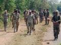 Chhattisgarh: Security Forces Neutralise 50-Kg IED Planted by Naxalites in Bijapur (Watch Video) - Hindi News | Chhattisgarh: Security Forces Neutralise 50-Kg IED Planted by Naxalites in Bijapur (Watch Video) | Latest national News at Lokmattimes.com