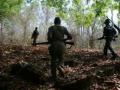 Chhattisgarh: Encounter Breaks Out Between Security Personnel and Naxalites in Narayanpur District - Hindi News | Chhattisgarh: Encounter Breaks Out Between Security Personnel and Naxalites in Narayanpur District | Latest national News at Lokmattimes.com