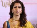 Nayanthara upset with Atlee after Deepika Padukone's cameo appearance in Jawan? - Hindi News | Nayanthara upset with Atlee after Deepika Padukone's cameo appearance in Jawan? | Latest entertainment News at Lokmattimes.com