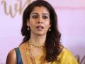 Nayanthara to break her 'no bikini' rule for Shah Rukh Khan's Jawan - Hindi News | Nayanthara to break her 'no bikini' rule for Shah Rukh Khan's Jawan | Latest entertainment News at Lokmattimes.com