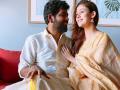 Nayanthara confirms her engagement with filmmaker Vignesh Shivan - Hindi News | Nayanthara confirms her engagement with filmmaker Vignesh Shivan | Latest entertainment News at Lokmattimes.com
