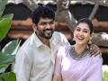 Nayanthara Documentary Faces Another Legal Hurdle as 'Chandramukhi' Makers Sue Actress - Hindi News | Nayanthara Documentary Faces Another Legal Hurdle as 'Chandramukhi' Makers Sue Actress | Latest entertainment News at Lokmattimes.com