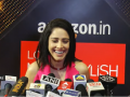 Nushrratt Bharuccha wins Most Stylish Performer of the Year Award at Lokmat Most Stylish Awards 2022 - Hindi News | Nushrratt Bharuccha wins Most Stylish Performer of the Year Award at Lokmat Most Stylish Awards 2022 | Latest entertainment News at Lokmattimes.com