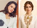 "She's Changed And It's All for the Better": Kajol All Praises for Her Do Patti Co-Actor Kriti Sanon - Hindi News | "She's Changed And It's All for the Better": Kajol All Praises for Her Do Patti Co-Actor Kriti Sanon | Latest entertainment News at Lokmattimes.com