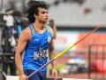 Neeraj Chopra qualifies for Tokyo 2020 Olympics - Hindi News | Neeraj Chopra qualifies for Tokyo 2020 Olympics | Latest other-sports News at Lokmattimes.com