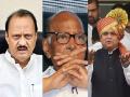 NCP Disqualification Hearing Update: Speaker Seeks Additional Time for Sharad Pawar vs. Ajit Pawar Decision - Hindi News | NCP Disqualification Hearing Update: Speaker Seeks Additional Time for Sharad Pawar vs. Ajit Pawar Decision | Latest maharashtra News at Lokmattimes.com